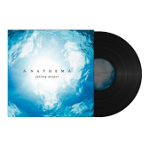 Anathema "Falling Deeper" LP