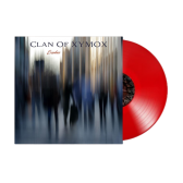 Clan Of Xymox "Exodus" LP