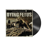 Dying Fetus "History Repeats" LP