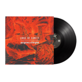 Edge Of Sanity "Purgatory Afterglow" LP