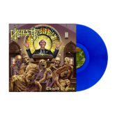 Gruesome "Twisted Prayers" LP