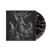 Incantation "Upon the Throne of Apocalypse" LP